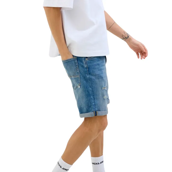 Jack & Jones Rick Fox Short Heren