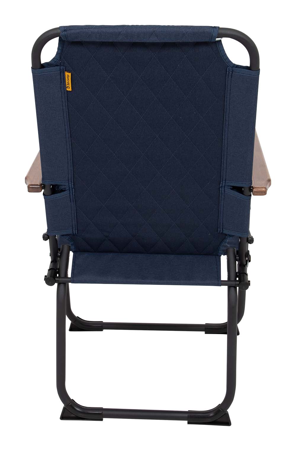 Bo-Camp Industrial Jefferson M klapstoel - Dark Blue