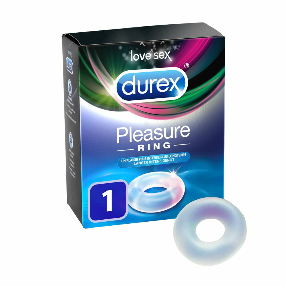 Durex Pleasure Ring