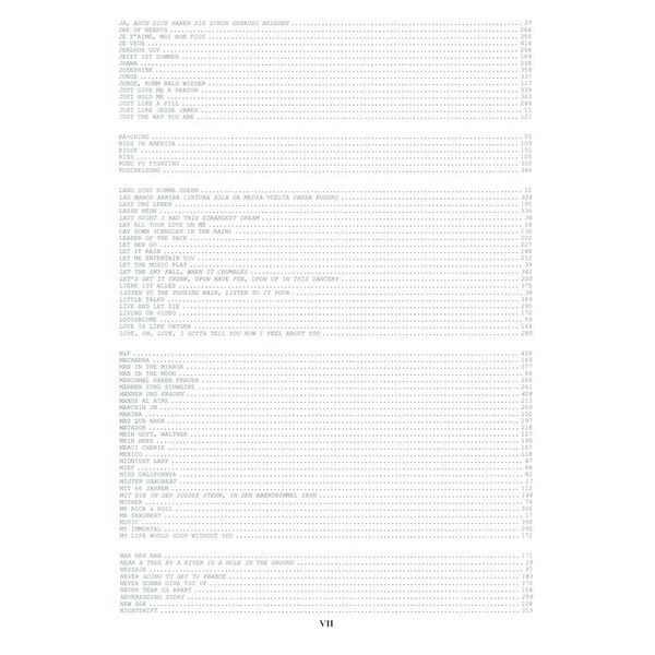 Edition Dux Das Ding 4 mit Noten