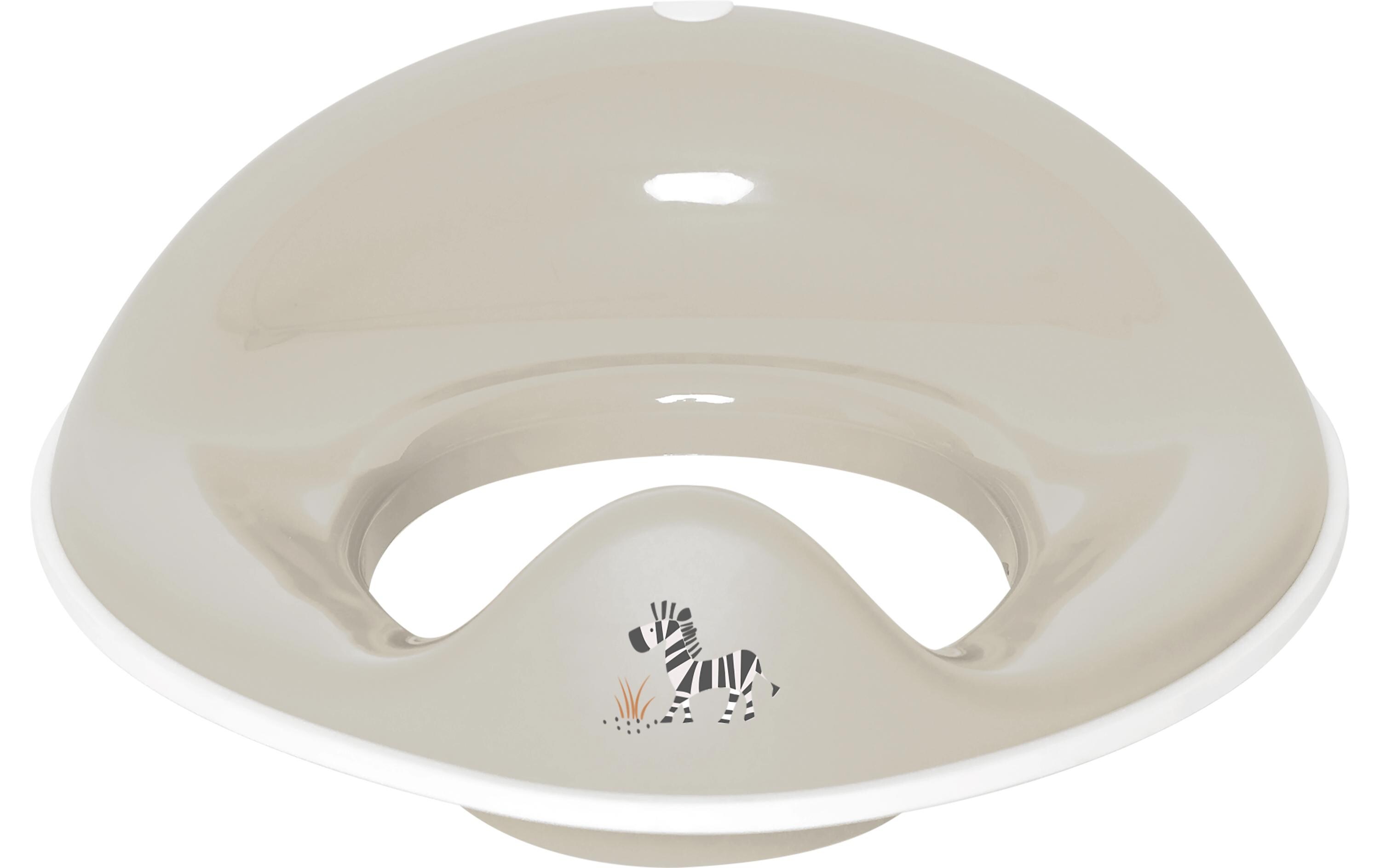 Toilettensitz Grow SteppeToilettensitzauflage im niedlichen Design
