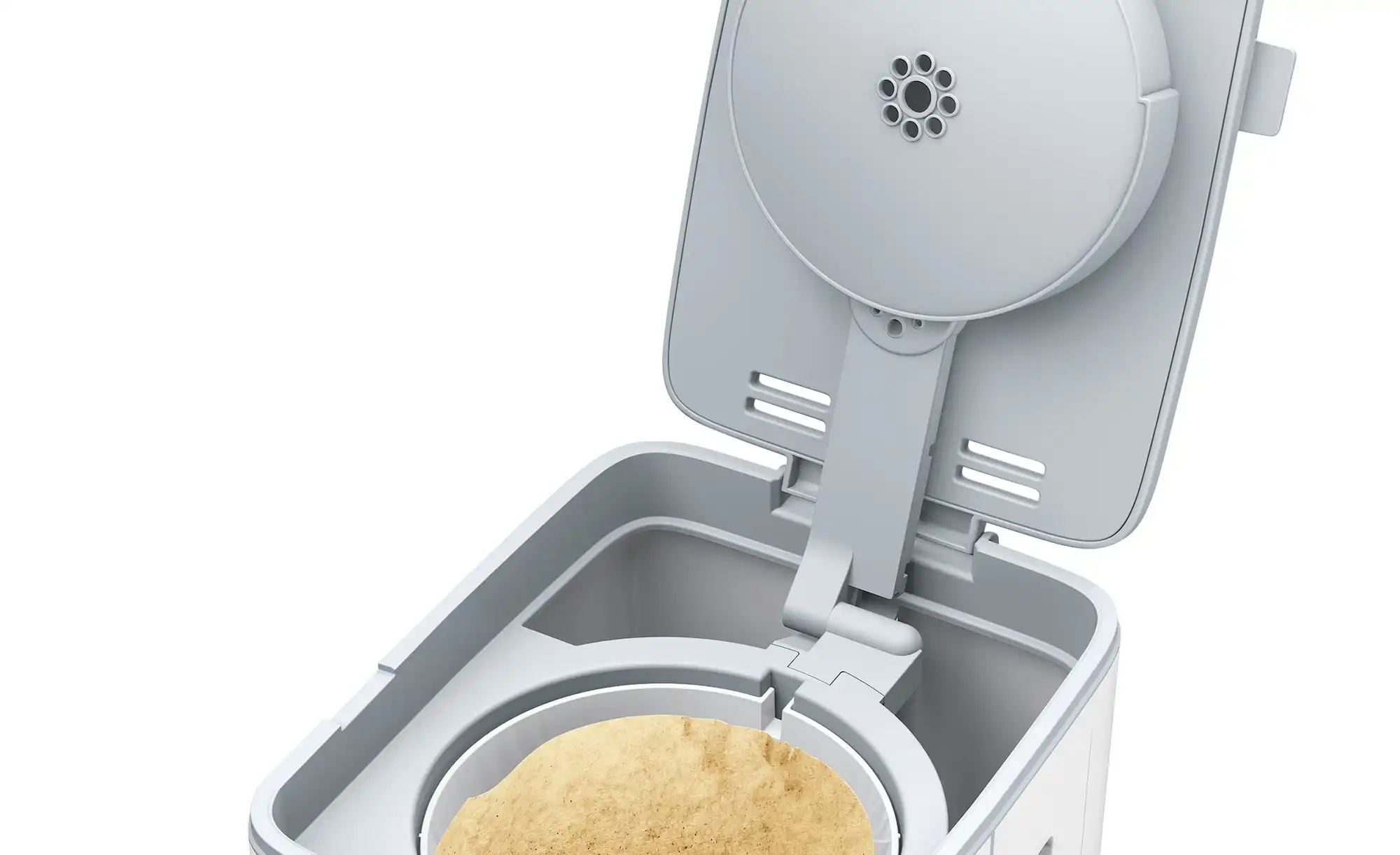 Tefal Kaffeeautomat CM6931
