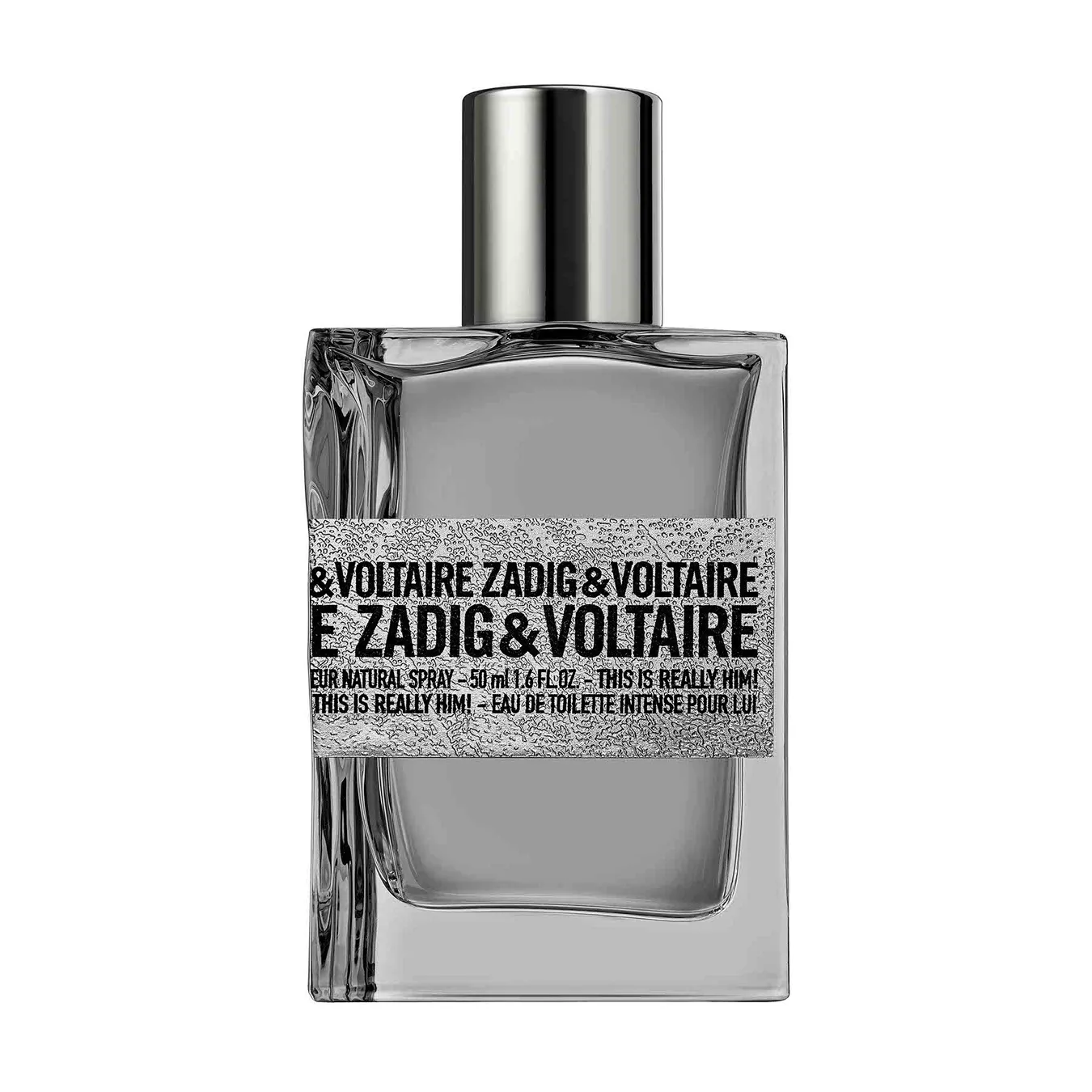 ZADIG&VOLTAIRE This Is Really Him! Eau de Parfum