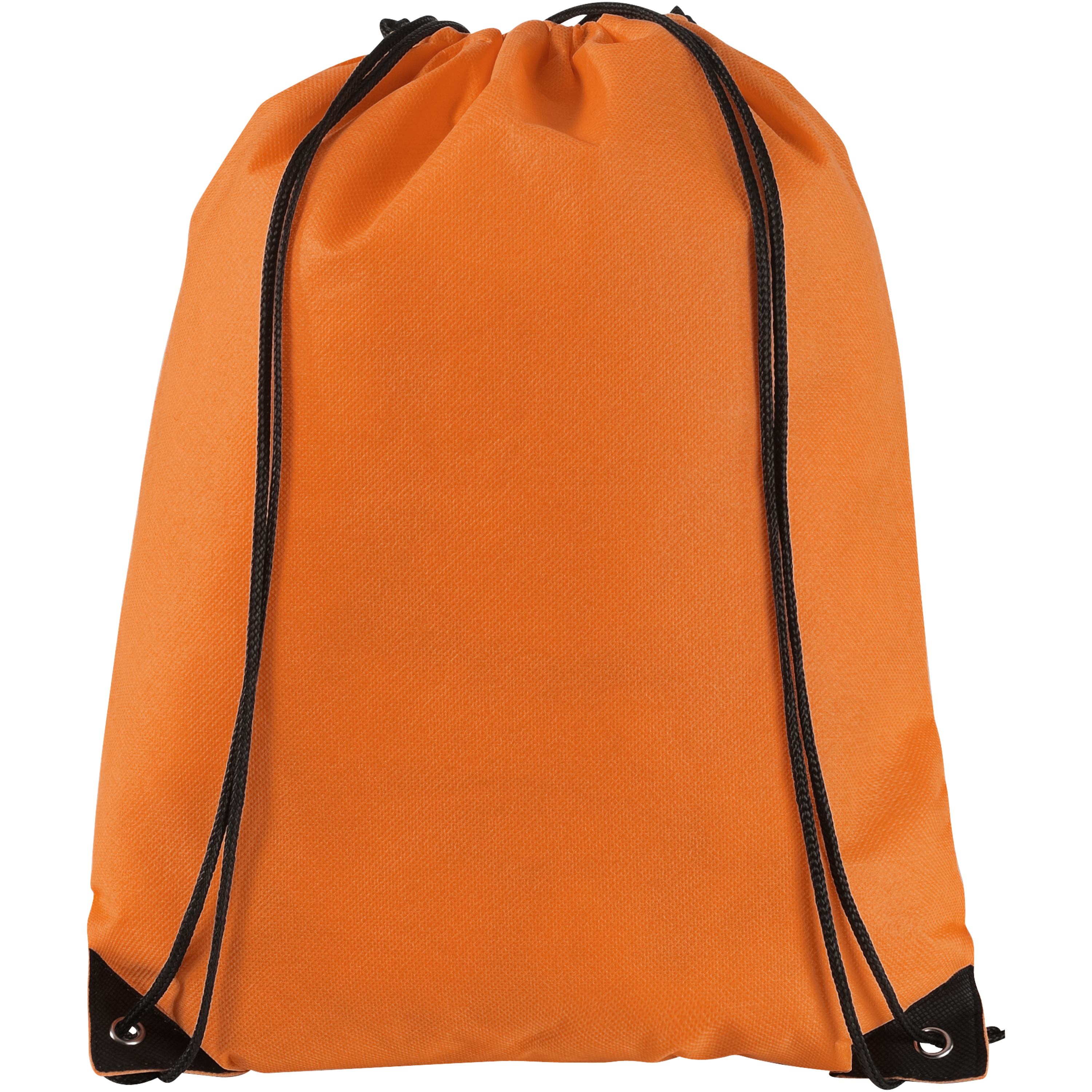 EgotierPro 119619 - Sac à dos premium non tissé Eco 5L