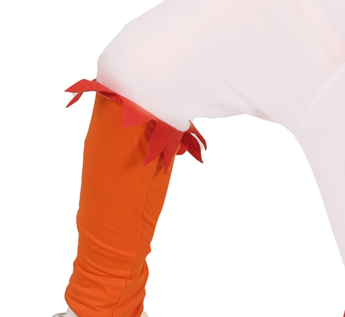 Kip Onesie Wit Kind
