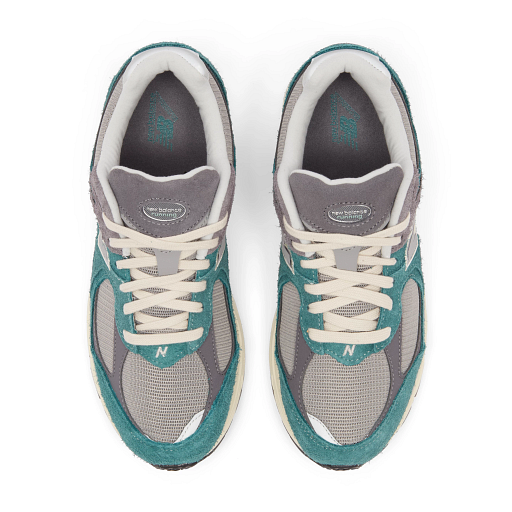 New Balance 2002R Sneakers, New Spruce, 39.5