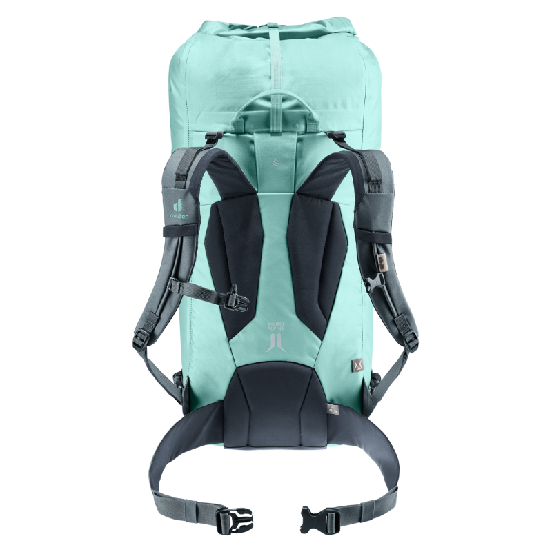 Durascent 42+10 SL - Sac à dos alpinisme femme