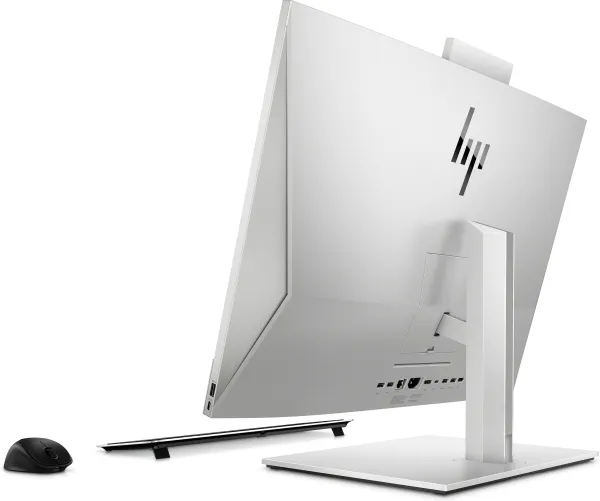 [OUTLET] - HP EliteOne 800 G6 - Alt-i-én - Intel® Core™ i7 10700 / 2.9 GHz - vPro - RAM 16 GB - SSD 512 GB - NVMe, TLC - Intel® UHD Graphics 630 - GigE - WLAN: 802.11a/b/g/n/ac/ax, Bluetooth 5.1 - Win 10 Pro 64-bit - skærm: LED 27