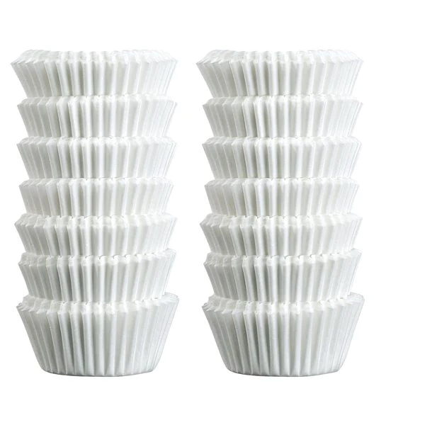 Lot de 240 moules à muffins en papier 3 cm Smart Pastry Zenker