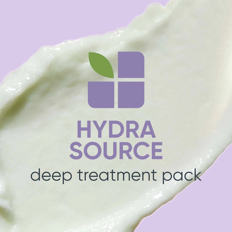 Biolage HydraSource Pack Mask 100 ml