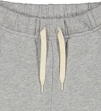 Freds World Jogginghosen - Grau Meliert