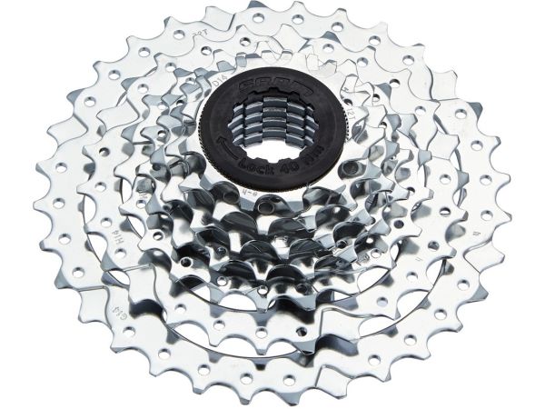 Sram Powerglide 7-Speed Kassette, 12-32T