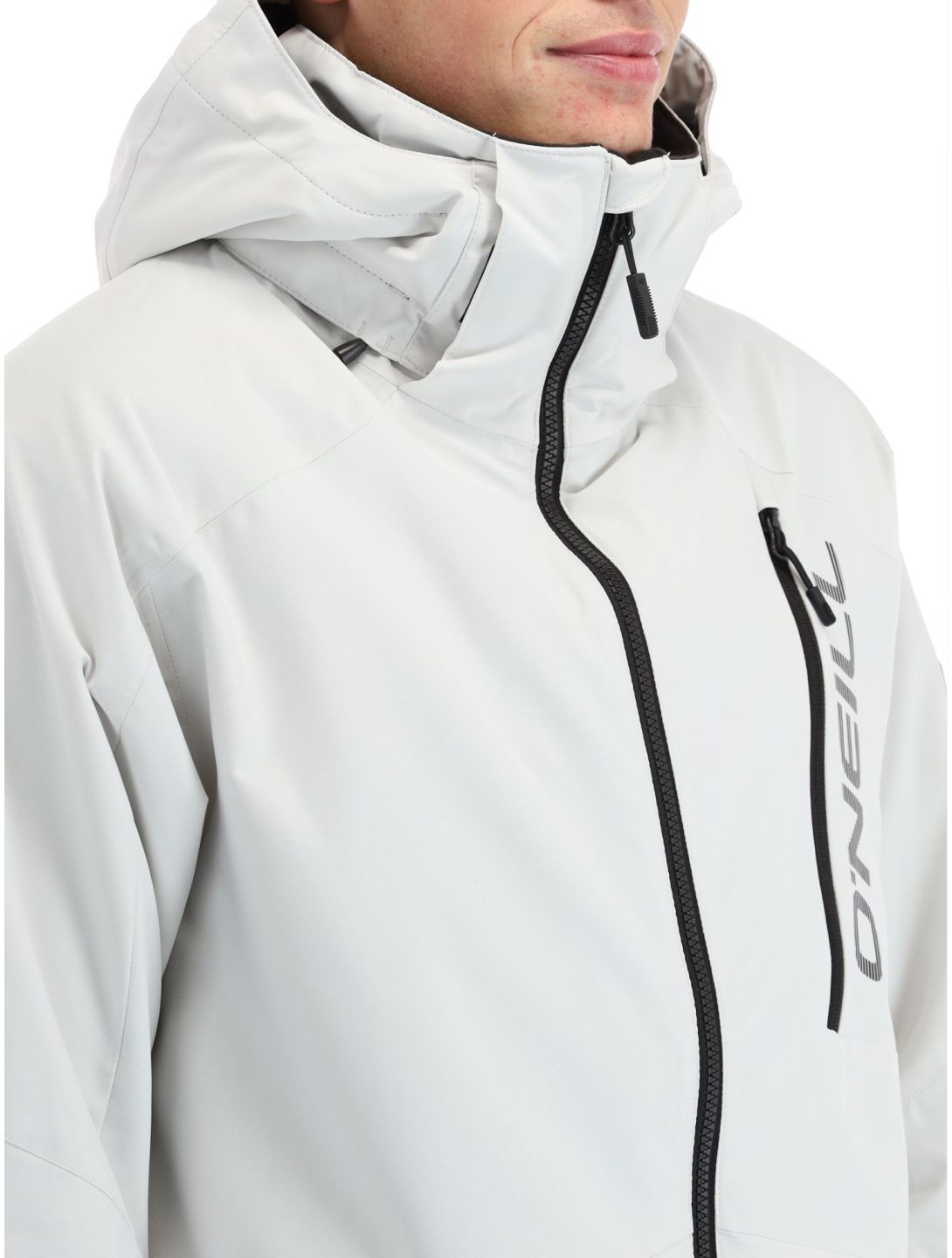 Hammer ski-jas heren