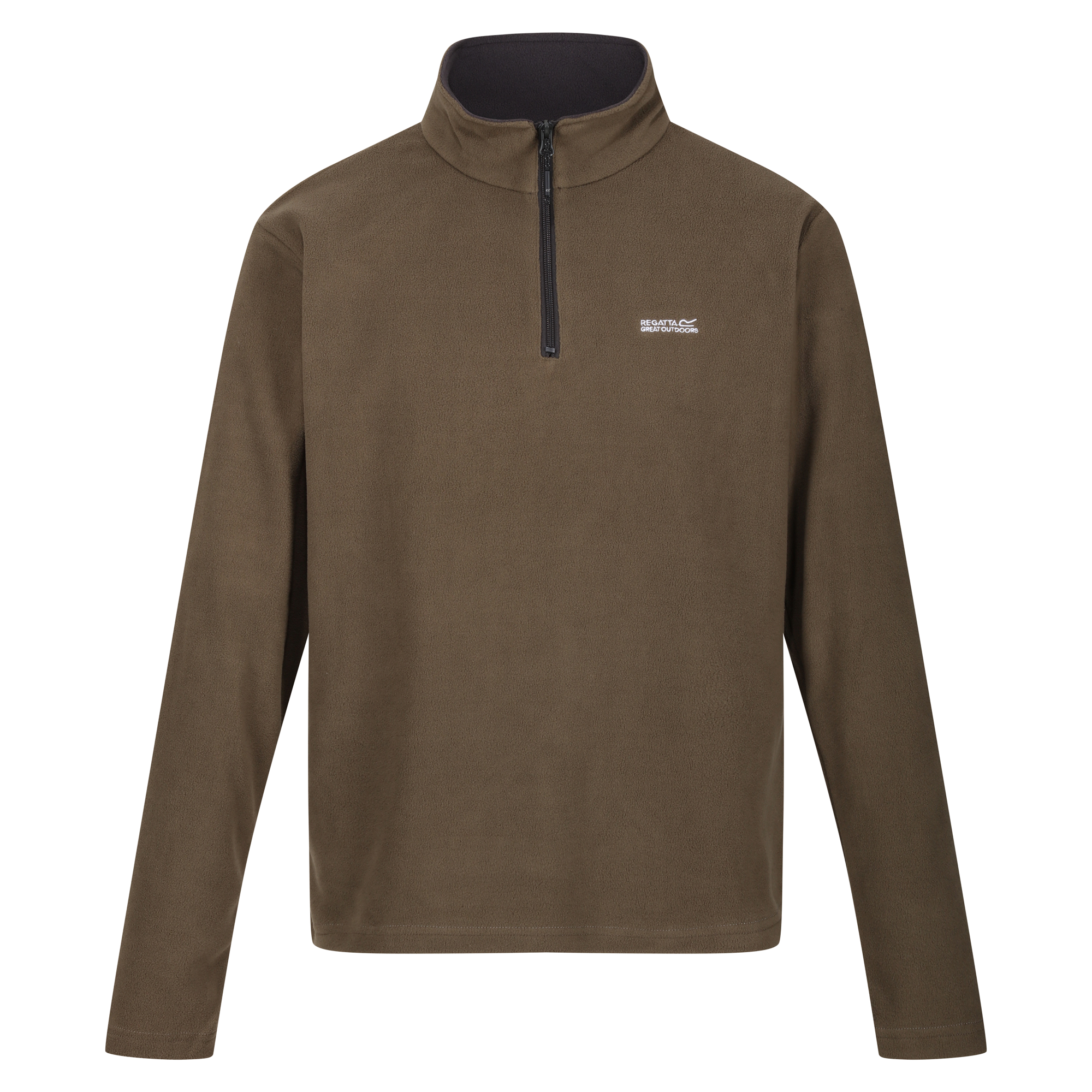 Regatta Thompson Herrenfleecepulli