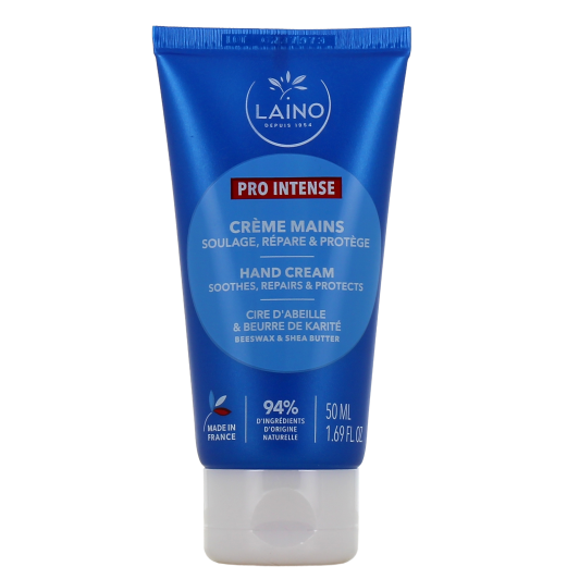 Crème mains Laino Pro Intense