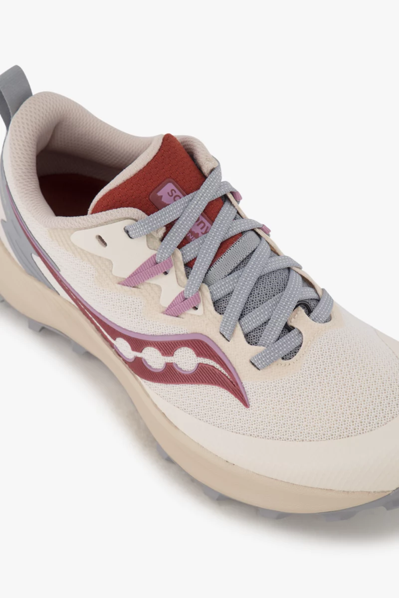 Saucony Peregrine 14 Damen Trailrunningschuh