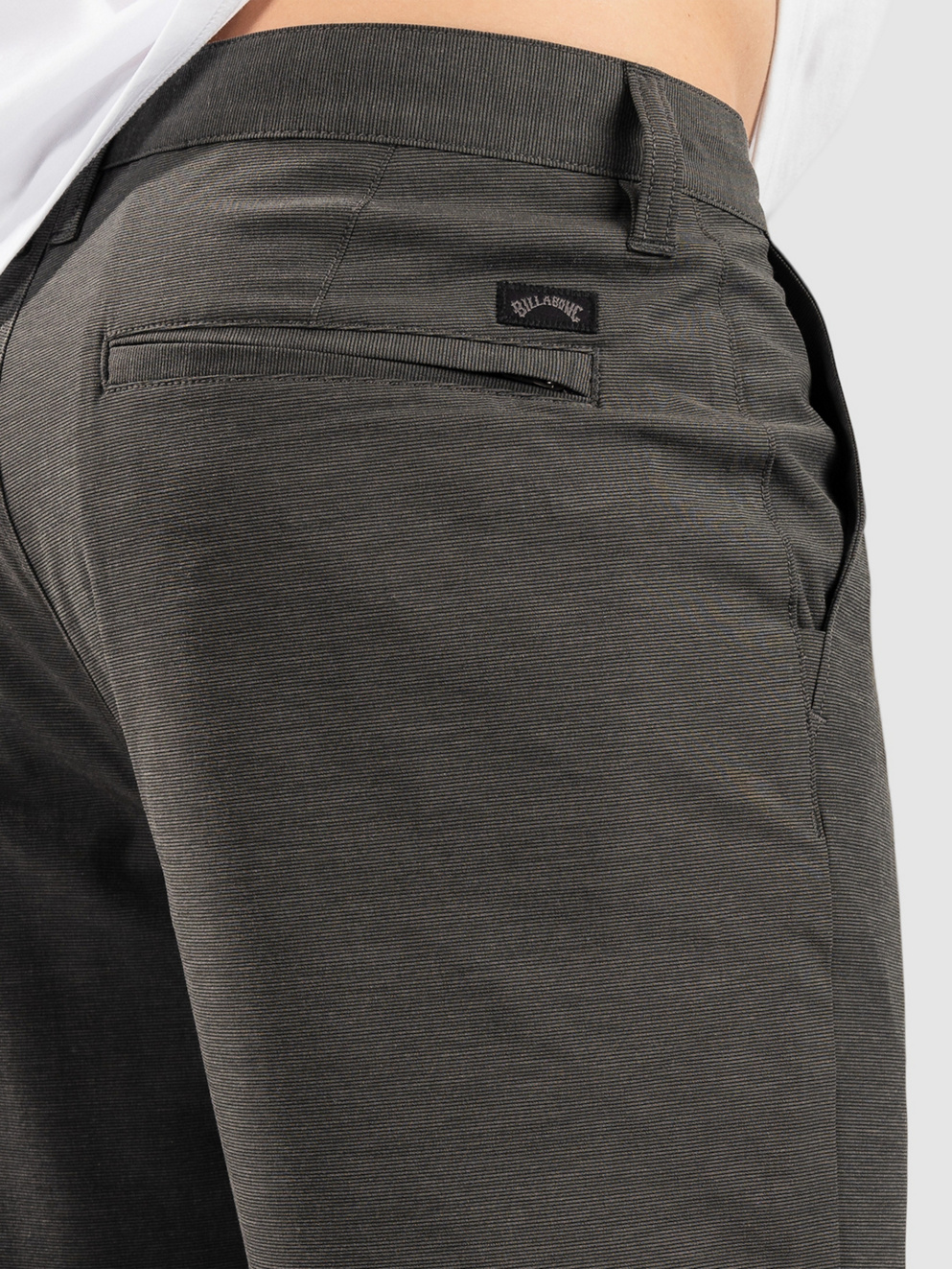 Billabong Crossfire Shorts asphalt
