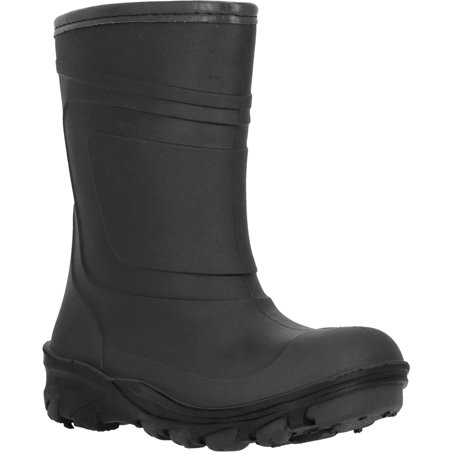 ZigZag Thermostiefel Fian 1001 Black