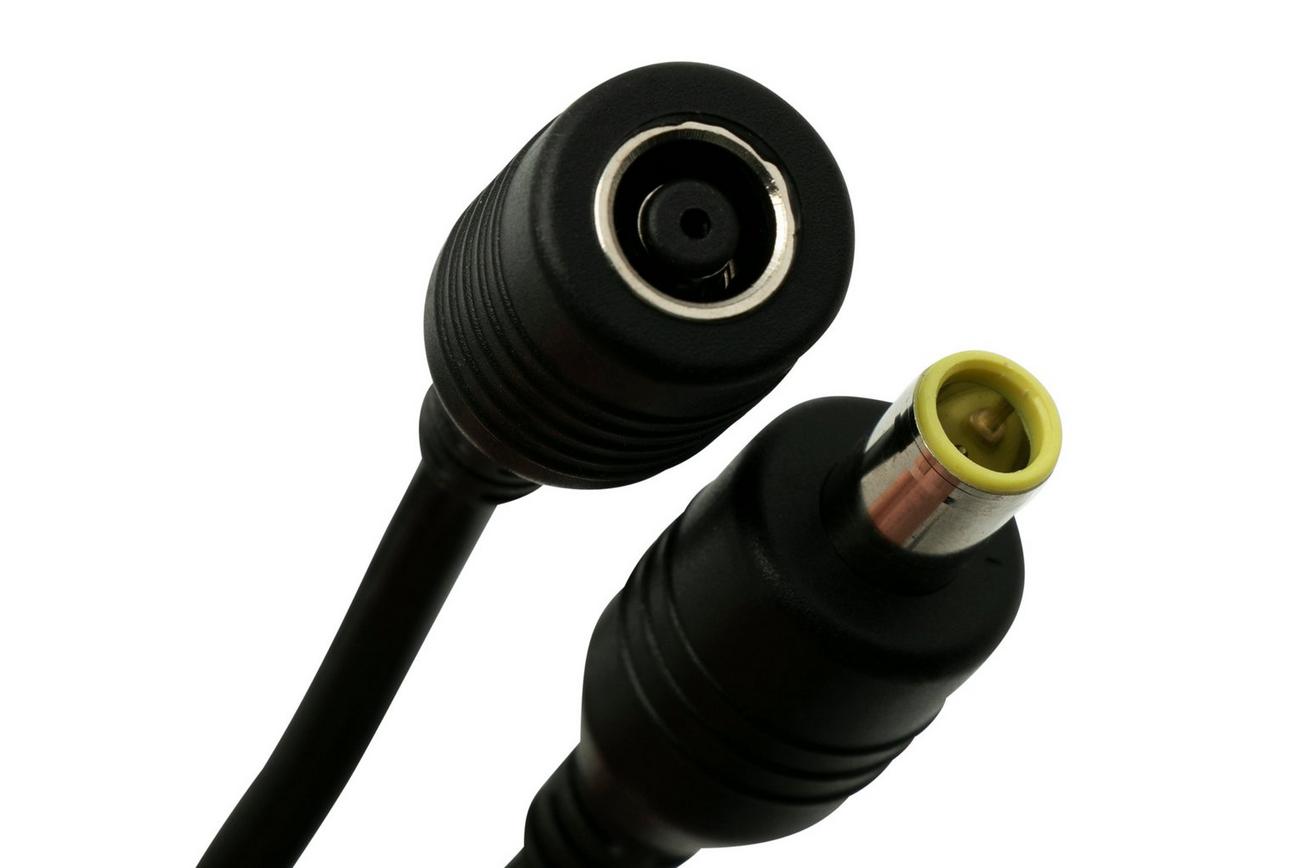 Nitecore 5m Parallel Cable, kabel voor zonnepanelen