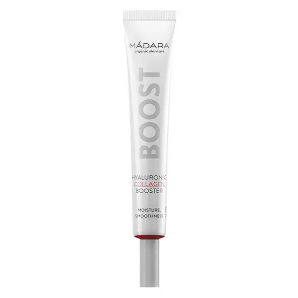 Madara Cosmetics BOOST Hyaluronic Collagen Concentré 25ml