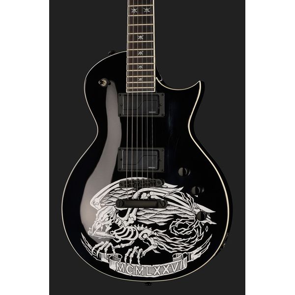 ESP LTD WA Warbird