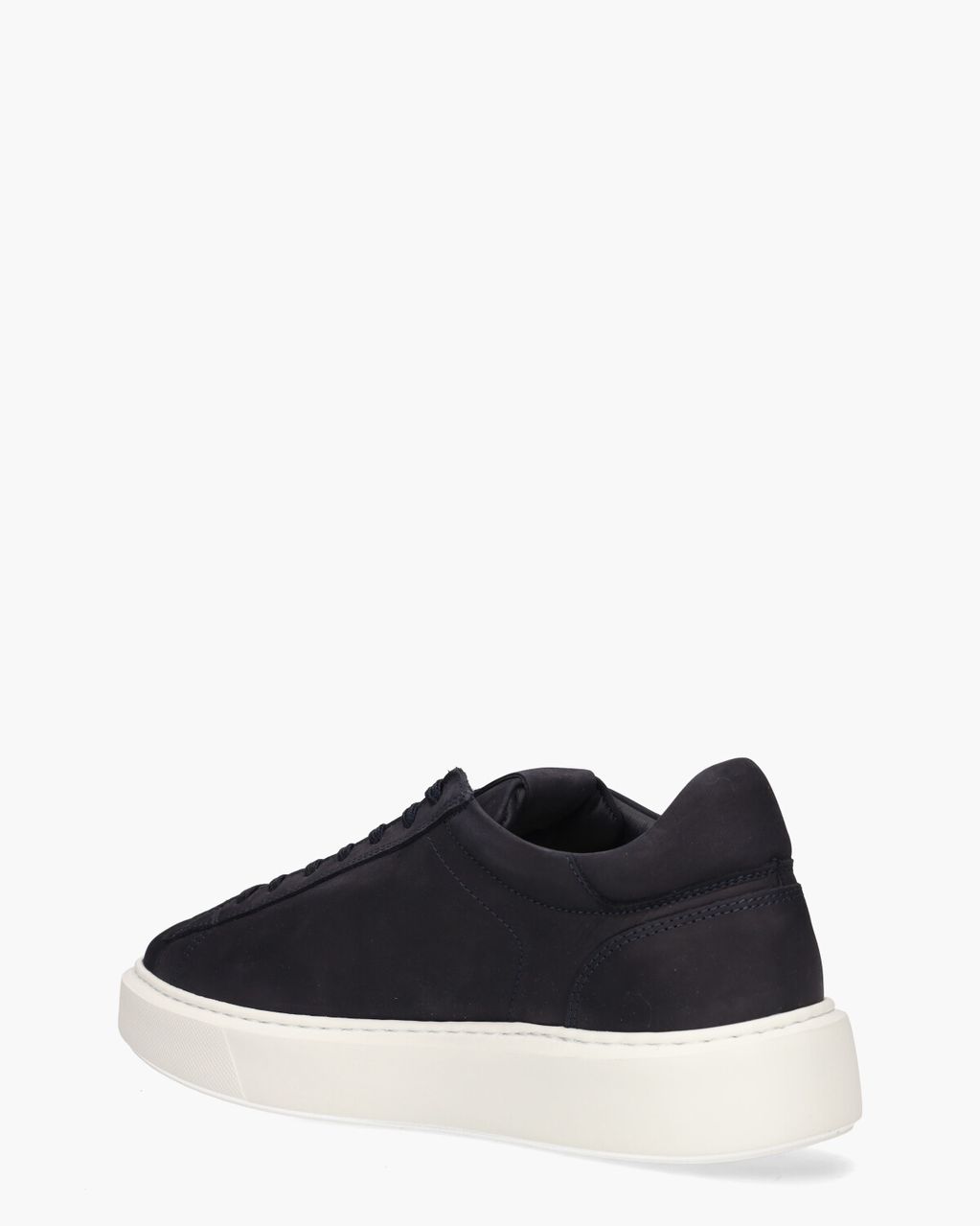 Nubikk Vince Tora Donkerblauw Herensneakers