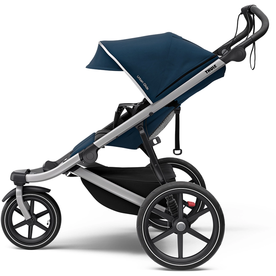 THULE Sportwagen Urban Glide 2 Majolica Blue