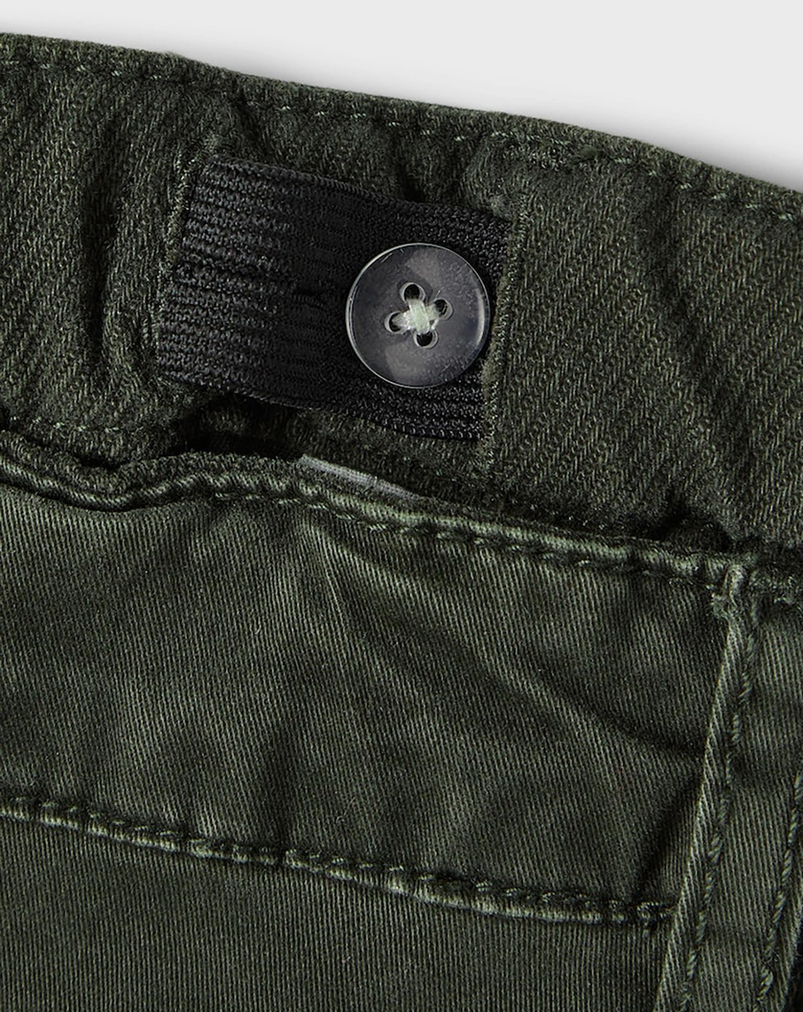 Cargohose NMMBEN in rosin
