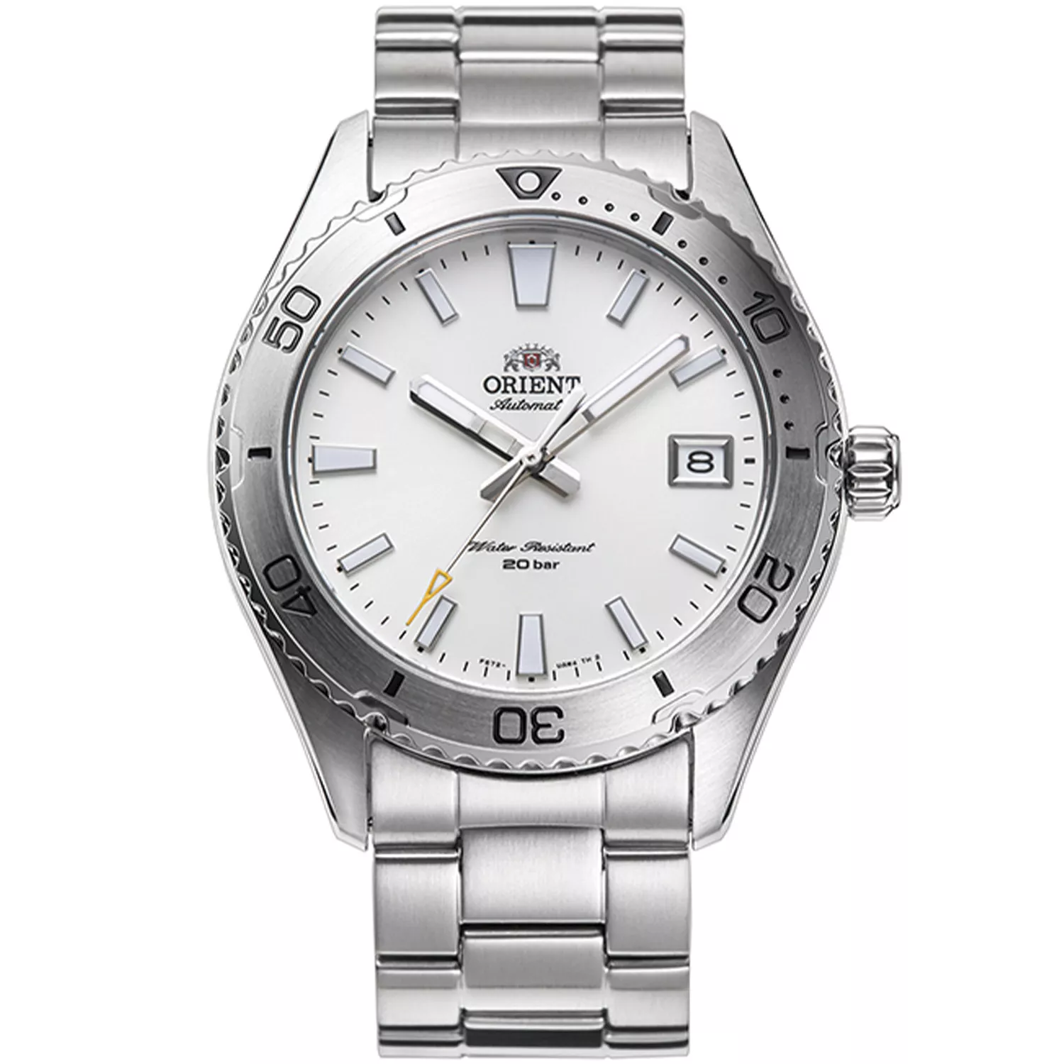Orient Mako RA-AC0Q03S