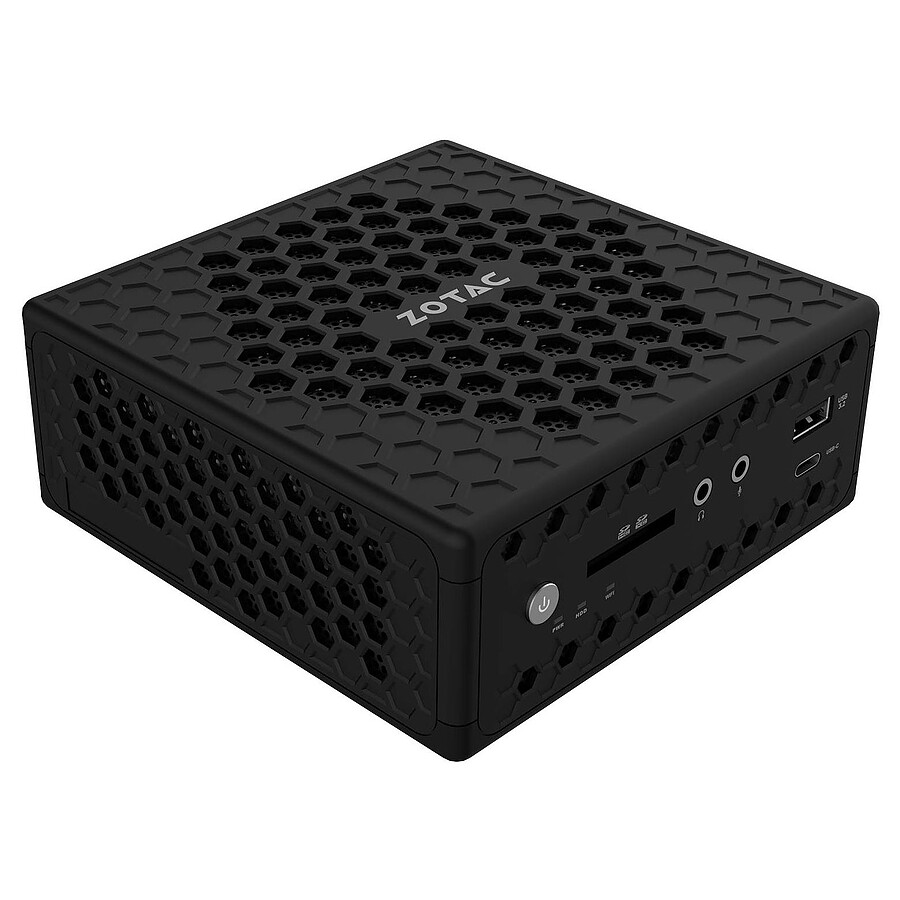 ZOTAC ZBOX CI337 nano (barebone)
