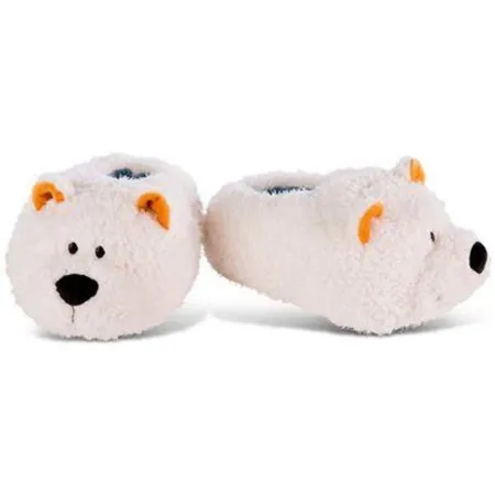NICI Hausschuhe Eisbär Bignic, 34-37