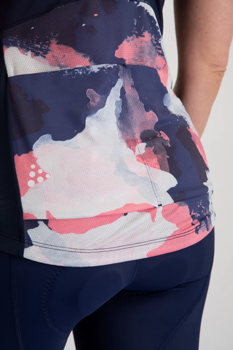 Craft ADV Endur Damen Biketrikot
