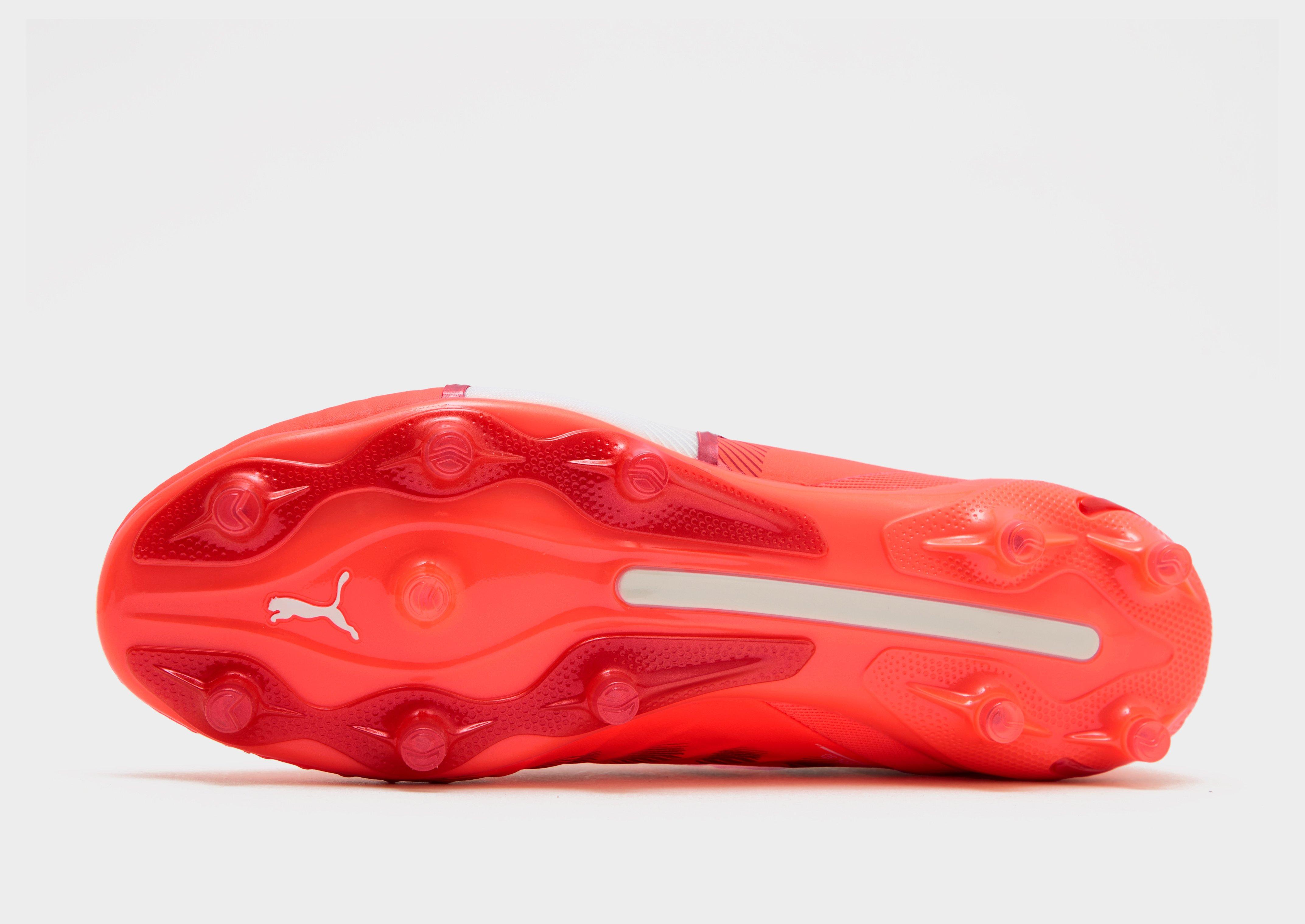 PUMA King Ultimate FG Homme