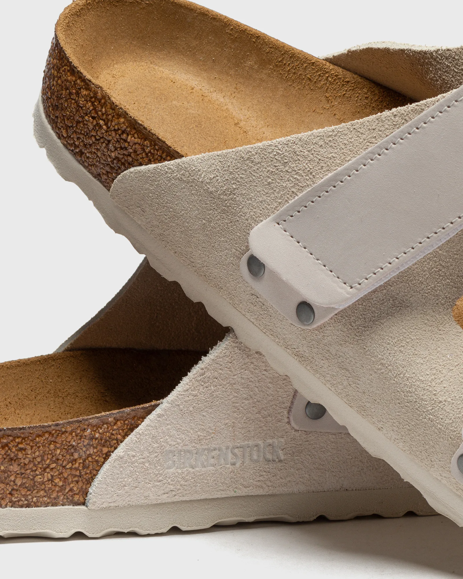 Birkenstock Uji VL NU