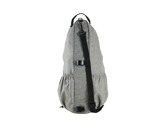 GLOBBER - Trottinette Sac nylon + support pour tricycle evolutif ref 632 et 633 un...