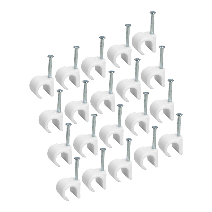 Kabelholder 100-pk
