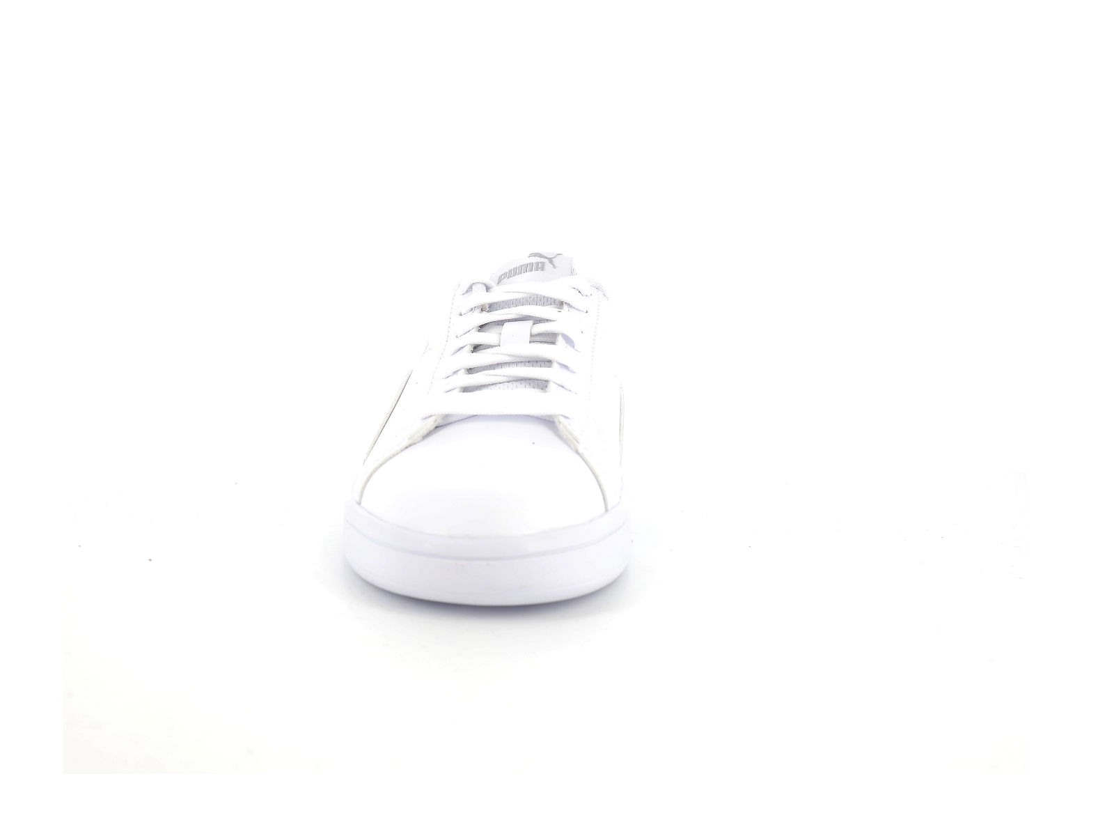 Puma-385574 Synthétique Blanc