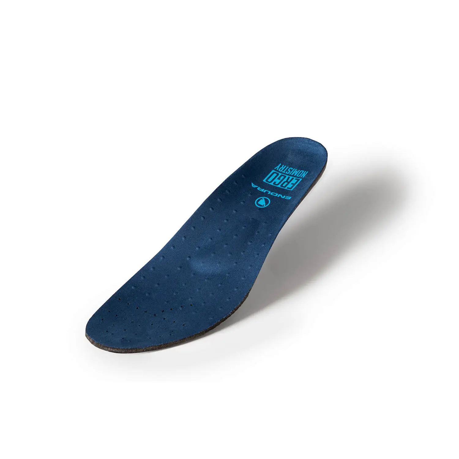 Endura MT500 Burner Flats Sko Navy Blå