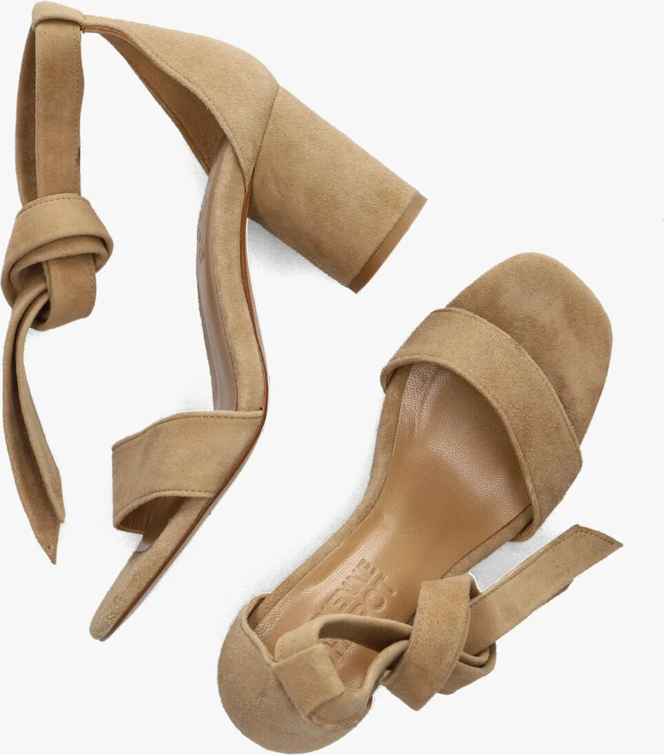 FABIENNE CHAPOT camel fabienne chapot sandalen selena