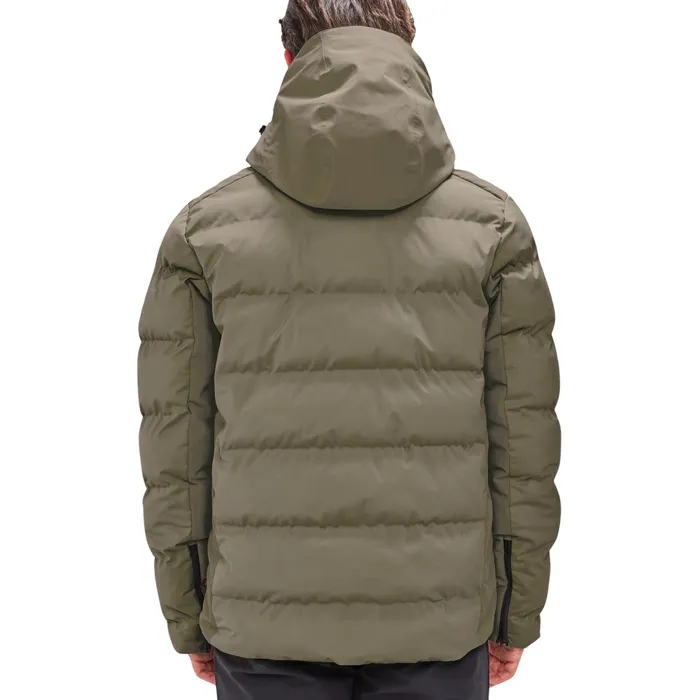 8848 Malik Skijas Heren