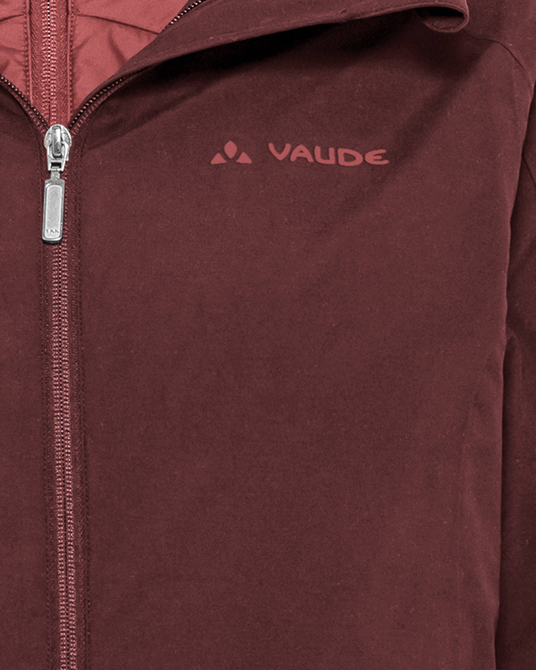 VAUDE| Damen 3in1 Doppeljacke ABELIA