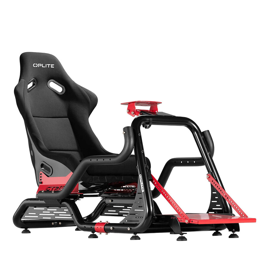 OPLITE GTR S8 Elite - Rouge