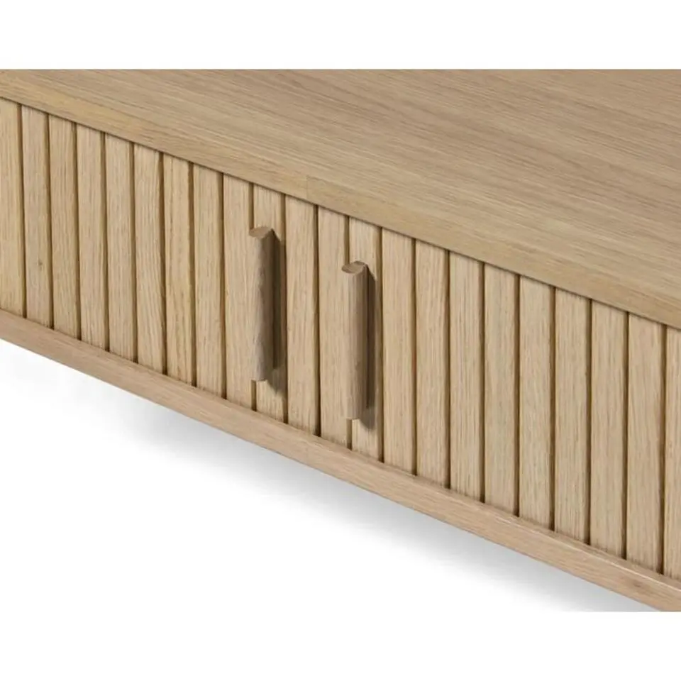 Nordic Home - Tamika salontafel 60x120 cm - naturel
