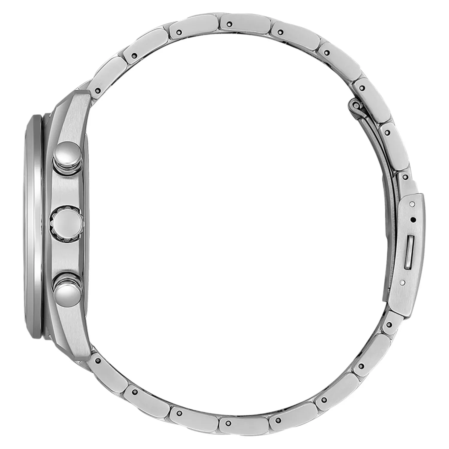 Citizen Tsuki-Yomi Eco-Drive Moonphase BY1010-81H