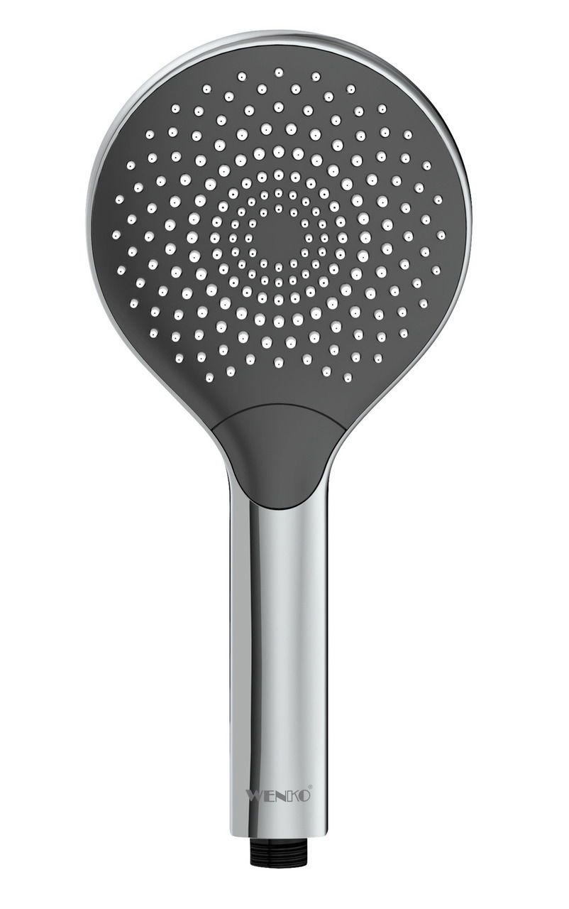 Wenko Duschkopf Ø120 Water Saving