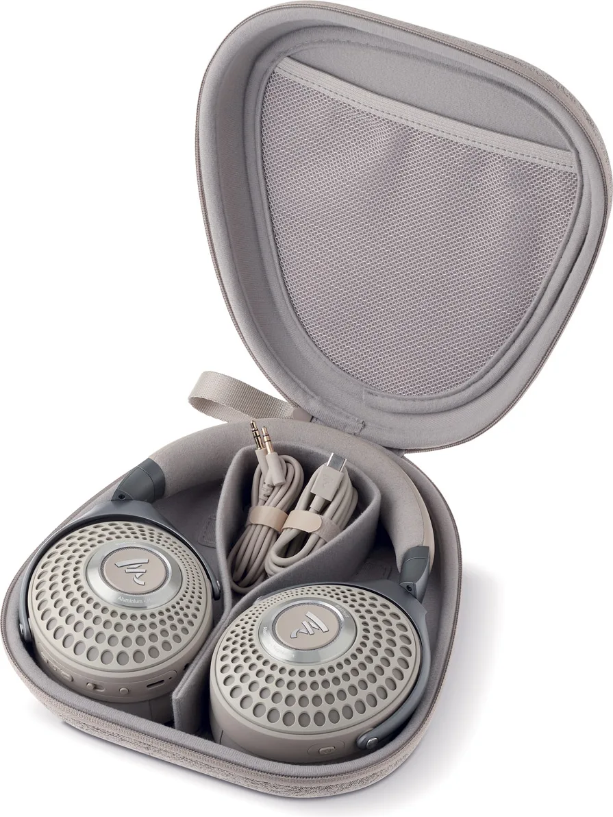 Focal Bathys Beige (Dune) Casques Bluetooth