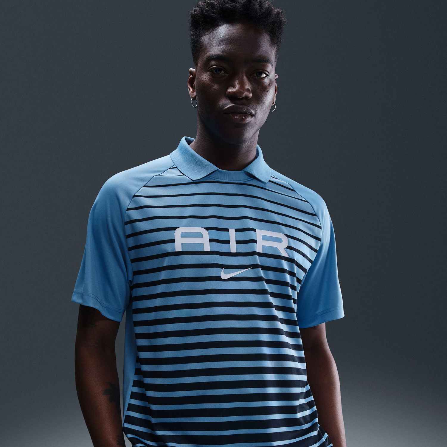 Nike Sportswear Woven Air Trainingsset
