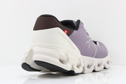 On Cloudflyer 4