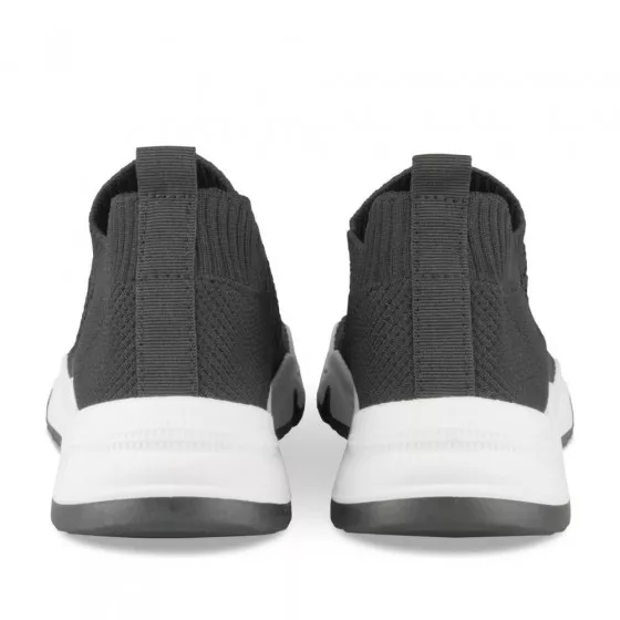 Baskets NOIR PHILOV