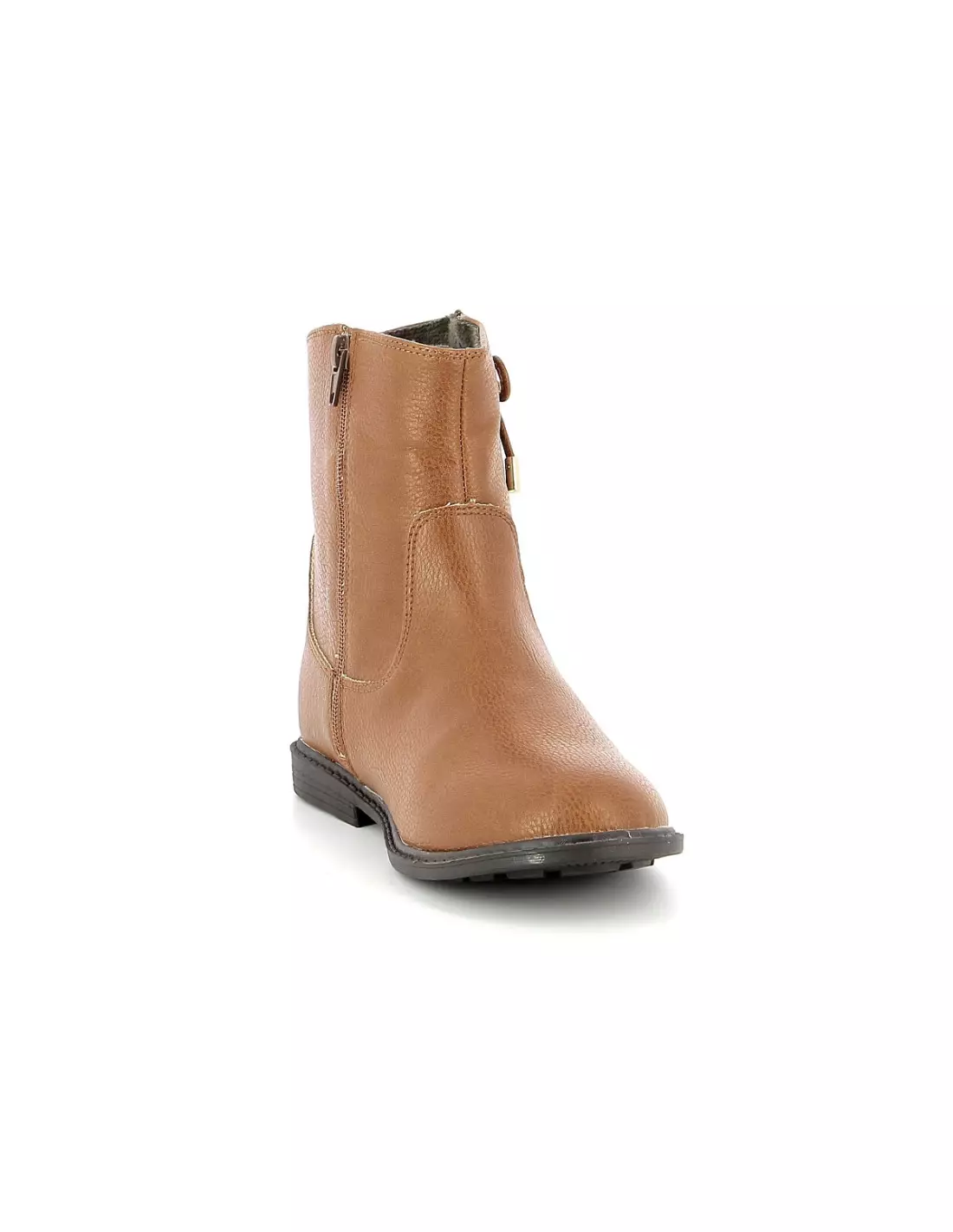 SAFETY JOGGER CORDEPI 537980 - Boots & bottines Naturalbronze
